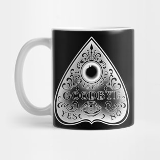 Planchette Mug